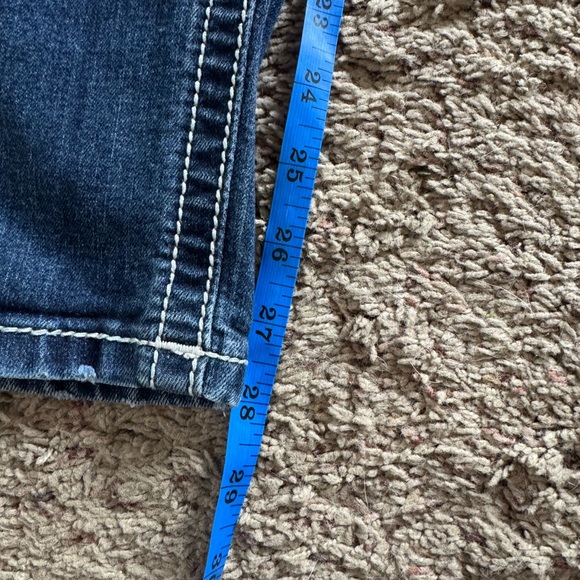 MISS ME SKINNY JEANS - Picture 9 of 9